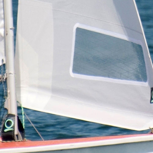 Foque - L-7 - Quantum Sails - para vela ligera / LIDO 14