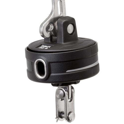 Enrollador para velero - Furlex 20S  - SELDÉN MAST - de foque / sobre cubierta / 4 mm