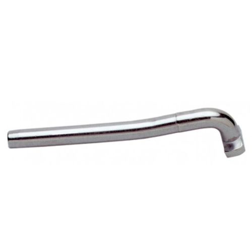 Terminal para jarcia firme en T - 308-321 - SELDÉN MAST - de engastar
