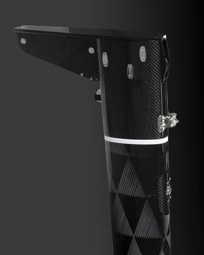 Mástil de velero - CC series - SELDÉN MAST - de carbono / de regata