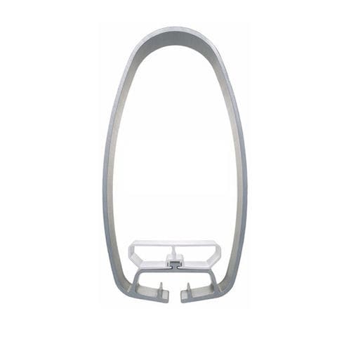 Mástil de velero - C-sections and F-sections - SELDÉN MAST - de aluminio