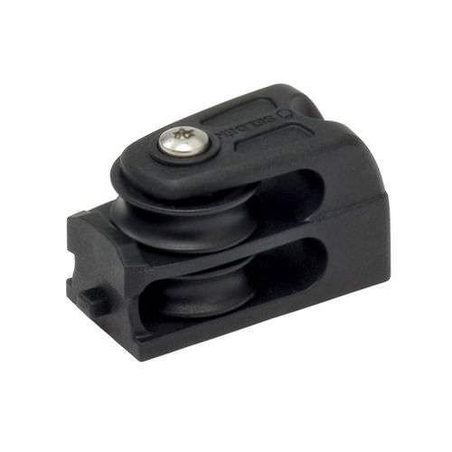 Control de carro de escota de génovas - 442-103-01 - SELDÉN MAST - doble