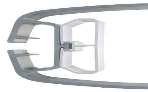 Mástil de velero - C-sections and F-sections - SELDÉN MAST - de aluminio