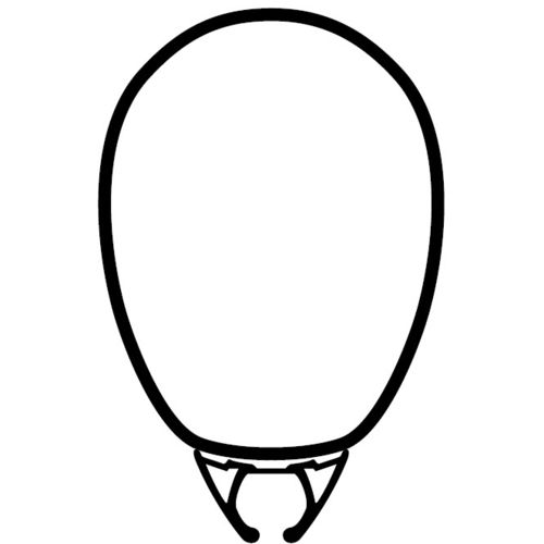 Mástil para vela ligera - CC0 series  - SELDÉN MAST - de carbono