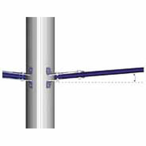 Cruceta para velero - C0 series  - SELDÉN MAST