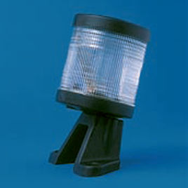 Luz de fondeo para barco - 526-163 series - SELDÉN MAST - de incandescencia / blanca