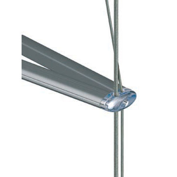 Terminal de cruceta para velero - Single - SELDÉN MAST