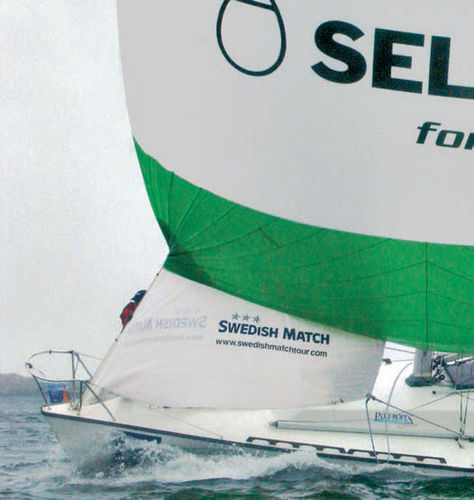 Tangón de velero - SELECTING THE RIGHT POLE - SELDÉN MAST - de aluminio