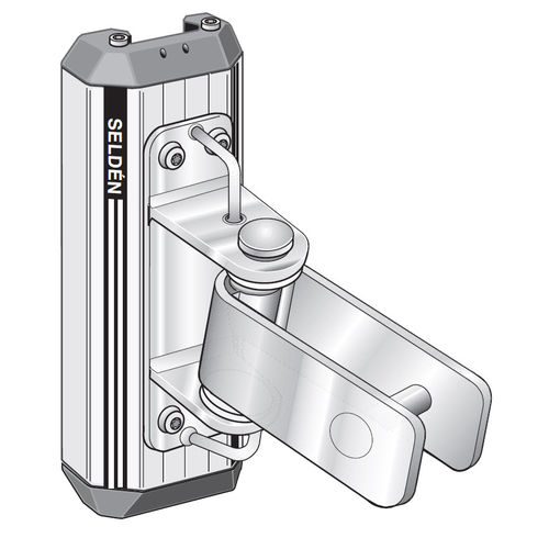 Carro para tangón - 511-585-01 - SELDÉN MAST