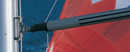 Carro para tangón - 511-585-29 - SELDÉN MAST