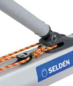 Contra de empuje para veleros - 528-087 - SELDÉN MAST
