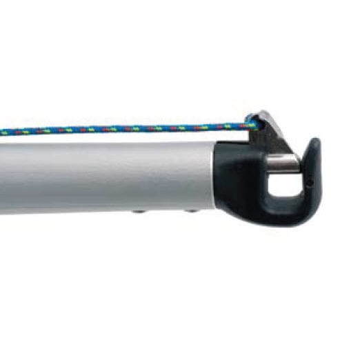 Tangón de vela ligera - 535-51 series - SELDÉN MAST - de aluminio