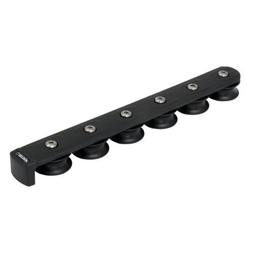 Desviadrizas de cubierta para veleros 6 roldanas - 420-001-06 - SELDÉN MAST