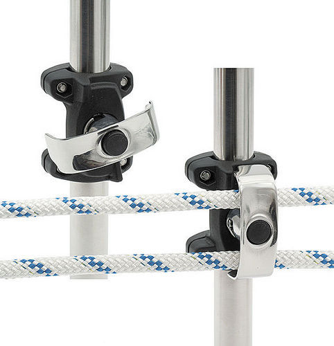 Pasa escota para velero - 480-501-01 - SELDÉN MAST - de candelero