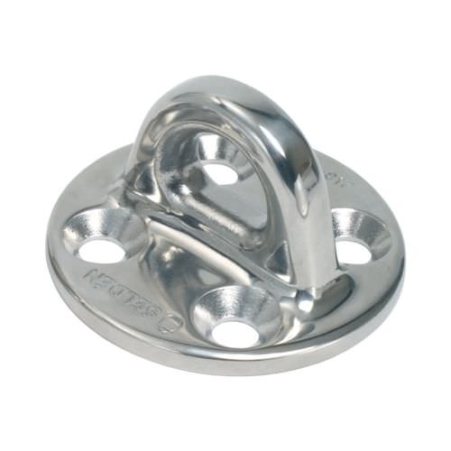Cáncamo fijo - 508-817 - SELDÉN MAST - semirredondo / para velero