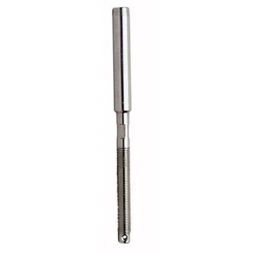 Terminal para jarcia firme de engastar - 308-344 - SELDÉN MAST - roscado