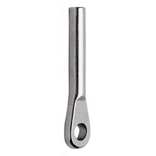 Terminal para jarcia firme de ojillo - 308-301 - SELDÉN MAST - de engastar