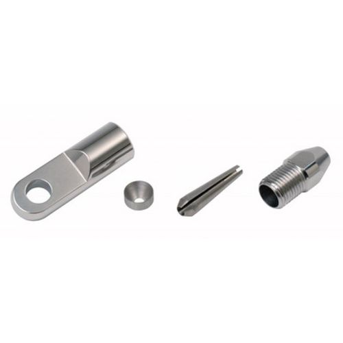 Terminal para jarcia firme de ojillo - 301-117 - SELDÉN MAST - de atornillar