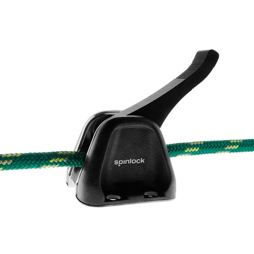 Mordaza automática para velero - SUA/2X - Spinlock - con guía / de mordaza / doble
