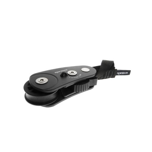 Polea simple - BRS/50 - Spinlock - con mordaza / de reenvío / con clavija fija