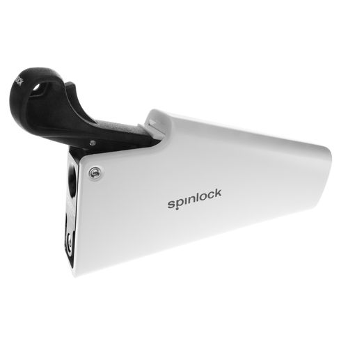 Mordaza automática para velero - JAMMER ZS - Spinlock - con guía / de mordaza / de carbono