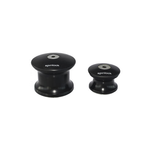 Desviadrizas de cubierta para veleros roldana simple - TWR/30 - Spinlock