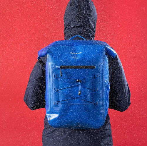Mochila multiusos - Spinlock - de deporte náutico / impermeable