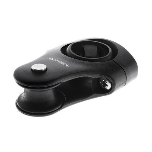 Polea simple - WL/2 - Spinlock - plana de reenvío / de fricción / con arraigo