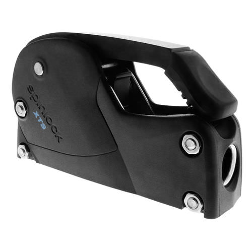 Mordaza automática para velero - XTS0814/2 - Spinlock - con guía / de mordaza / doble