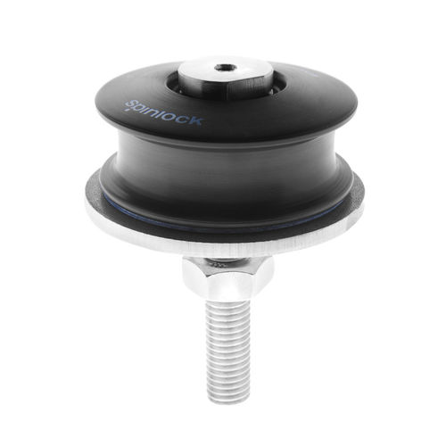 Desviadrizas de cubierta para veleros roldana simple - TWF/50M - Spinlock