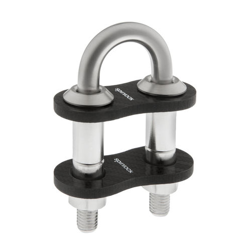 Cáncamo fijo - PD/10C - Spinlock - en U / para velero