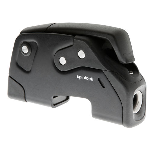 Mordaza automática para velero - XTR - Spinlock - con guía / de mordaza