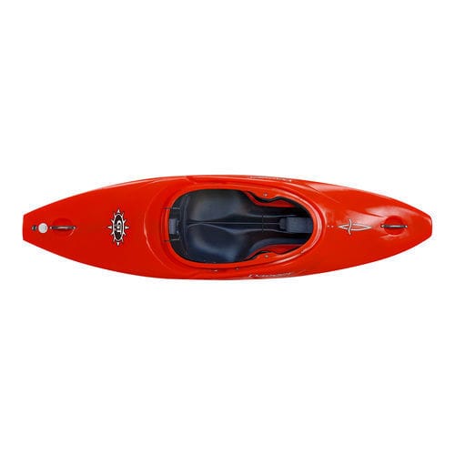 Kayak de iniciación - GT CLUB - Dagger - de aguas bravas / para adulto / 1 plaza