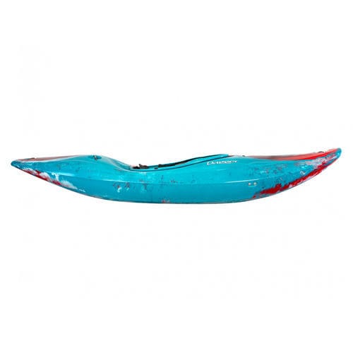 Kayak aguas bravas - CODE LG - Dagger - para adulto / 1 plaza / nivel principiante