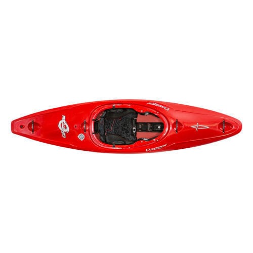 Kayak de ríos - REWIND SMALL - Dagger - aguas bravas / para adulto / 1 plaza
