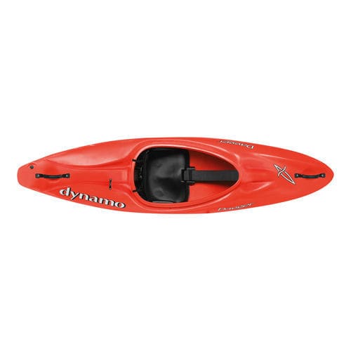 Kayak de iniciación - DYNAMO CLUB - Dagger - aguas tranquilas / para niños / 1 plaza