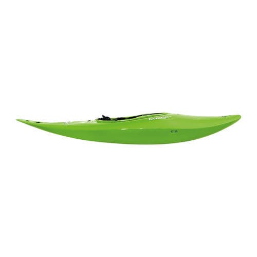 Kayak playboat - REWIND ACTION+ MEDIUM - Dagger - de ríos / para adulto / 1 plaza