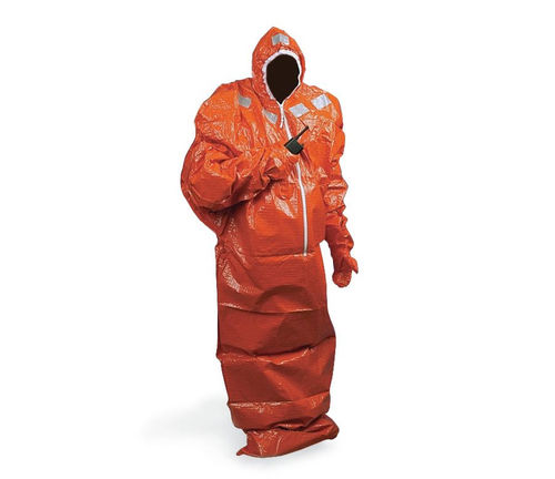 Traje de supervivencia - THERMAL PROTECTIVE AID  - Stearns - de uso profesional / traje seco / integral