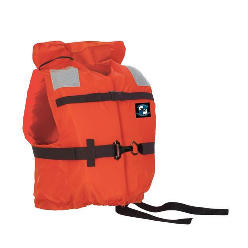 Chaleco de ayuda a la flotabilidad de uso profesional - I120 CREW MATE™  - Stearns - para hombre / de espuma