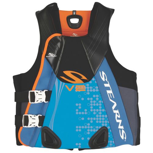 Chaleco de ayuda a la flotabilidad para deportes náuticos - V2™ SERIES  - Stearns - para hombre / de espuma / de neopreno