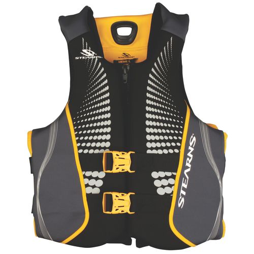Chaleco de ayuda a la flotabilidad para deportes náuticos - V1™ SERIES - Stearns - para hombre / de espuma