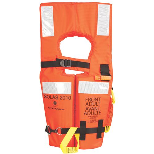 Chaleco de ayuda a la flotabilidad para deportes náuticos - I160 OCEAN MATE™  - Stearns - unisex / de espuma