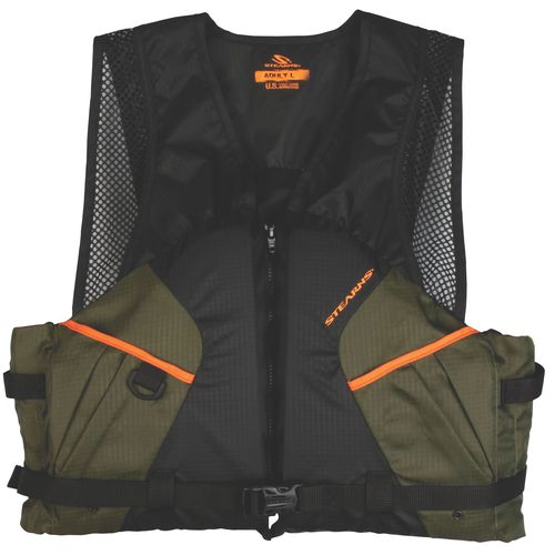 Chaleco de ayuda a la flotabilidad para la pesca - COLORADO RIVER™  - Stearns - para hombre / de espuma