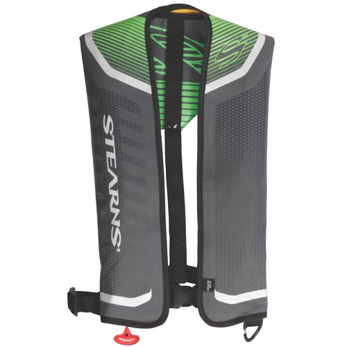 Chaleco salvavidas inflable automático - FASTPAK™ 24  - Stearns - unisex