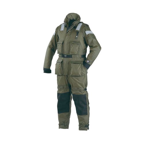 Traje seco de supervivencia - I580 CORE-GUARD® - Stearns - integral / otros / unisex