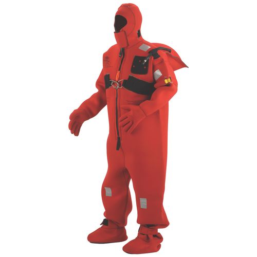 Traje húmedo de supervivencia - S - Stearns - integral / 5 mm / unisex