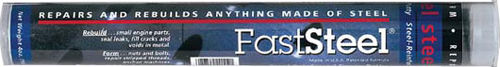 Masilla epoxi - FastSteel® - Polymeric Systems