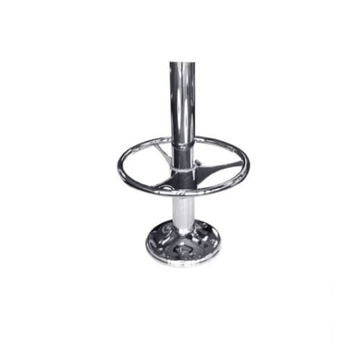 Reposapiés para barco - T7023SPOKEDFR16 - Pompanette - piloto