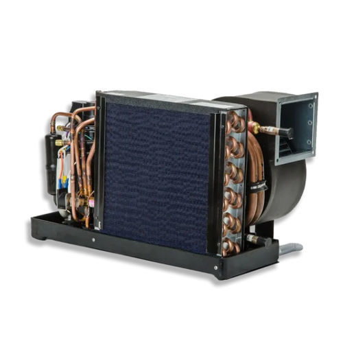 Climatizador para barco - AC10KCZ-120V - Pompanette