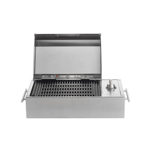 Barbacoa náutica eléctrica - City Grill® - Kenyon International, Inc. - portátil